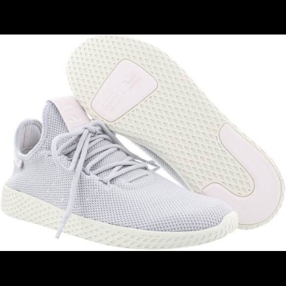 adidas women's pharrell williams tennis hu